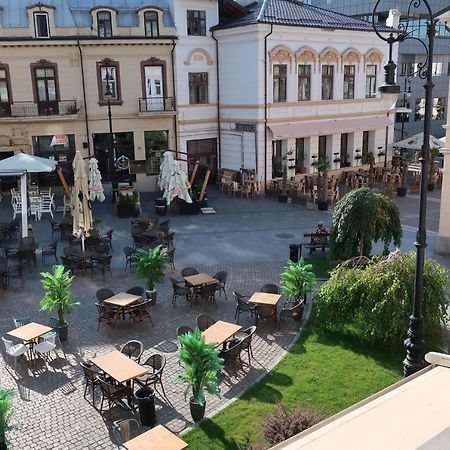 Ferienwohnung Central 2 Craiova Exterior foto